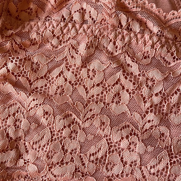 Bralette Top - Picture 4 of 5